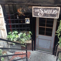 Photo taken at The Smile by petercat on 7/12/2015
