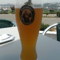 Foto scattata a Hotel D. Luís da Hanneke V. il 7/15/2015