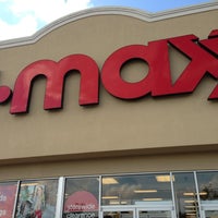 T J Maxx Okolona 4601a Outer Loop