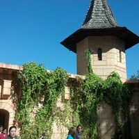 Photo taken at Texas Renaissance Festival by Amy C. on 11/25/2012