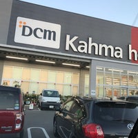 Dcmカーマ 碧南店 碧南市 愛知県