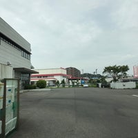 木曽路 名古屋工場 Factory In 大府市