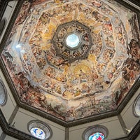 Photo taken at Basilica di Santa Maria Novella by judy n. on 3/23/2024