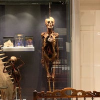 Das Foto wurde bei Surgeons&amp;#39; Hall Museums von Patricio L. am 11/28/2018 aufgenommen