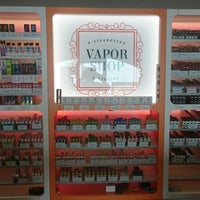 5/11/2017にSandro B.がVaporShopで撮った写真