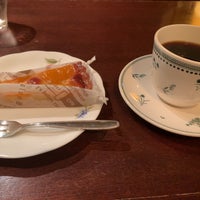 Photo taken at Copa de Cafe by ふる on 5/23/2019