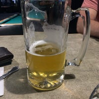 Photo taken at Uccello&amp;#39;s Ristorante, Pizzeria &amp;amp; Sports Lounge by Nick M. on 7/5/2020