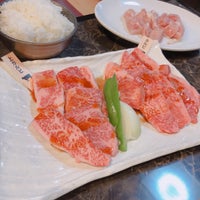 焼肉 はちや Korean Restaurant