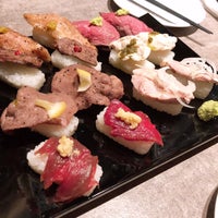 山内農場 岡山駅前店 1 Tip From 78 Visitors