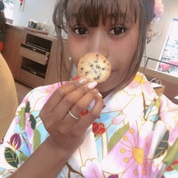 Photo taken at Dandelion Chocolate by natsumi on 4/14/2019