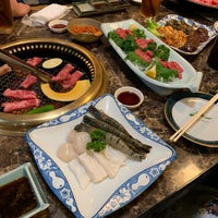 焼肉森山 大川店 34 Visitors