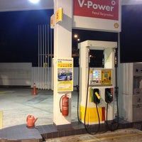 Shell - Bukit Cheras - Jalan 11/144a