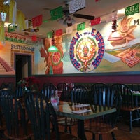 Photo taken at El Mexicano by Yani C. on 1/13/2013