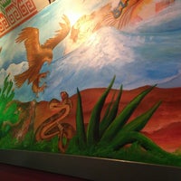 Photo taken at El Mexicano by Yani C. on 1/13/2013