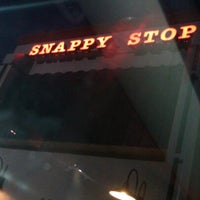 Photo taken at Snappy Stop by Beverly O. on 11/18/2012