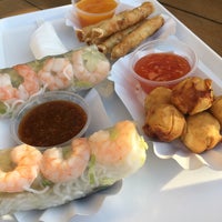 Photo taken at SPICE Authentic Vietnamese Food by EndorFine on 5/17/2020