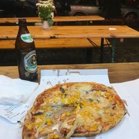 Photo taken at Pizza Dach by EndorFine on 8/29/2021