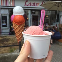 Photo taken at Lauter Eis by EndorFine on 6/17/2018