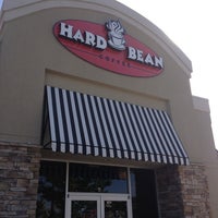 hardbean