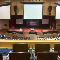 Dewan Agong Tuanku Canselor Datc 104 Tips