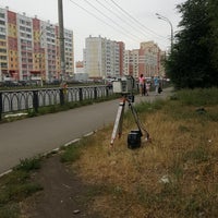 Photo taken at Проспект by Максим К. on 8/26/2017