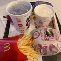 Photo taken at McDonald&amp;#39;s by Junnichi I. on 4/28/2019