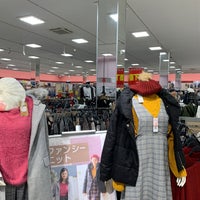 しまむら 綱島東店 港北区 横浜市 神奈川県