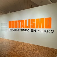 Photo taken at Museo de Arte Moderno by Luis A. on 3/1/2024