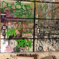 Silent Barn Now Closed Rock Club In Brooklyn