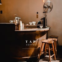 Photo taken at TAP Coffee No. 26 by Abdullah on 2/28/2020