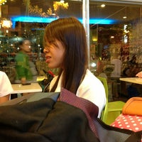 Photo taken at Divisoria Night Cafe by Jam D. on 11/23/2012
