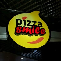 Photo taken at Pizza Smile by Sergey K. on 11/14/2012