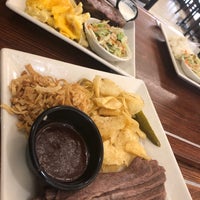 Photo taken at Lawry&amp;#39;s Carvery by Hamad on 6/21/2019
