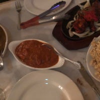 Снимок сделан в India&amp;#39;s Tandoori-Authentic Indian Cuisine, Halal Food, Delivery, Fine Dining,Catering. пользователем Hamad 6/10/2019