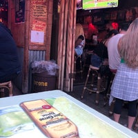 Photo taken at Cabo Cantina by Hamad on 6/12/2019