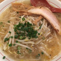 らーめんせん家 角田店