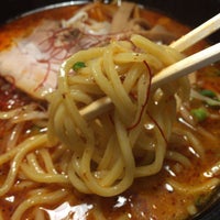 らーめんせん家 角田店
