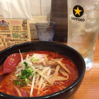らーめんせん家 角田店