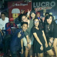Review LUCRO