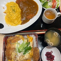 Photo taken at Restaurant Juraku by m☂ on 1/12/2024