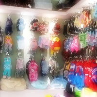 Photo taken at Puffy Shop by Milana on 8/24/2014