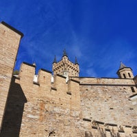 Photo taken at Hohenzollern Castle by André R. on 9/12/2022