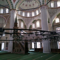 Photo taken at Cerrah Mehmet Paşa Camii by Yusuf S. on 9/14/2020