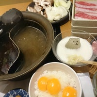 温野菜 阿佐ヶ谷店 Japanese Restaurant In 杉並区