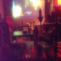 Photo taken at Hookah Place by Зохан on 8/23/2014