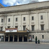 3/25/2023 tarihinde Alex C.ziyaretçi tarafından Taft Theatre'de çekilen fotoğraf