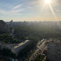 Photo taken at ЖК Дирижабль by Alex C. on 6/15/2018