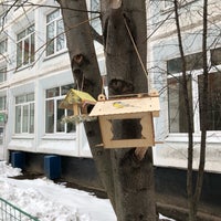 Photo taken at Центр образования № 1948 Лингвист-М by Alex C. on 3/24/2018