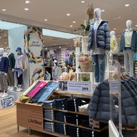 Photo taken at UNIQLO by Alex C. on 2/1/2022