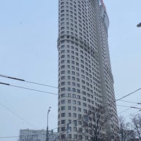 Photo taken at ЖК Дирижабль by Alex C. on 2/21/2021